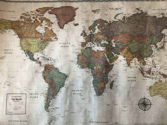 World Map