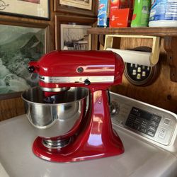 Kitchen aid Artisan Stand Mixer