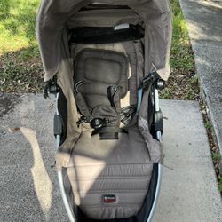 Britax Stroller 
