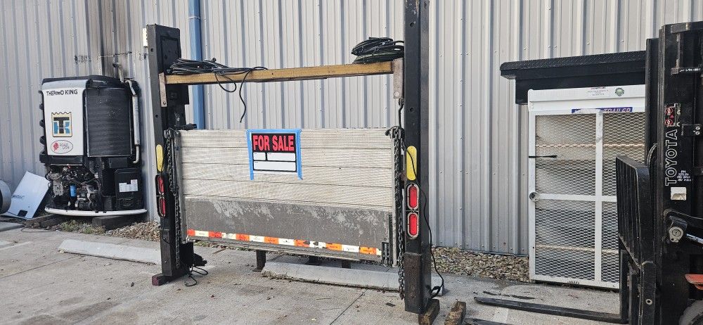 Liftgates