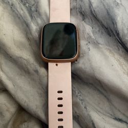 Apple Smart Watch 