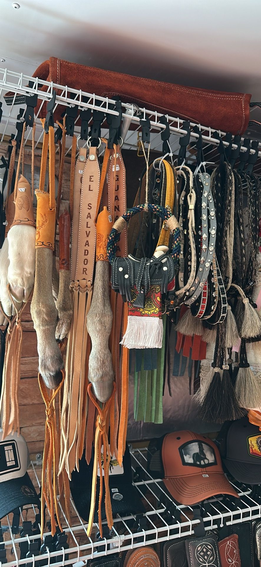 Accesorios Mexicanos