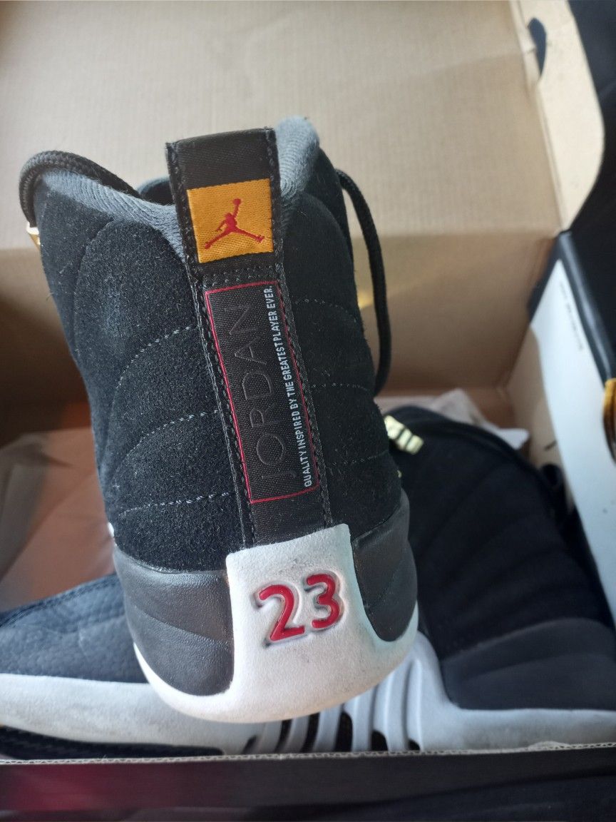 Jordan's