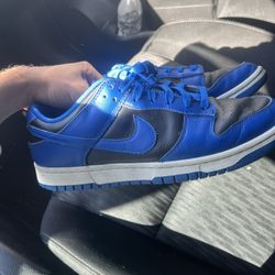 Nike Dunks