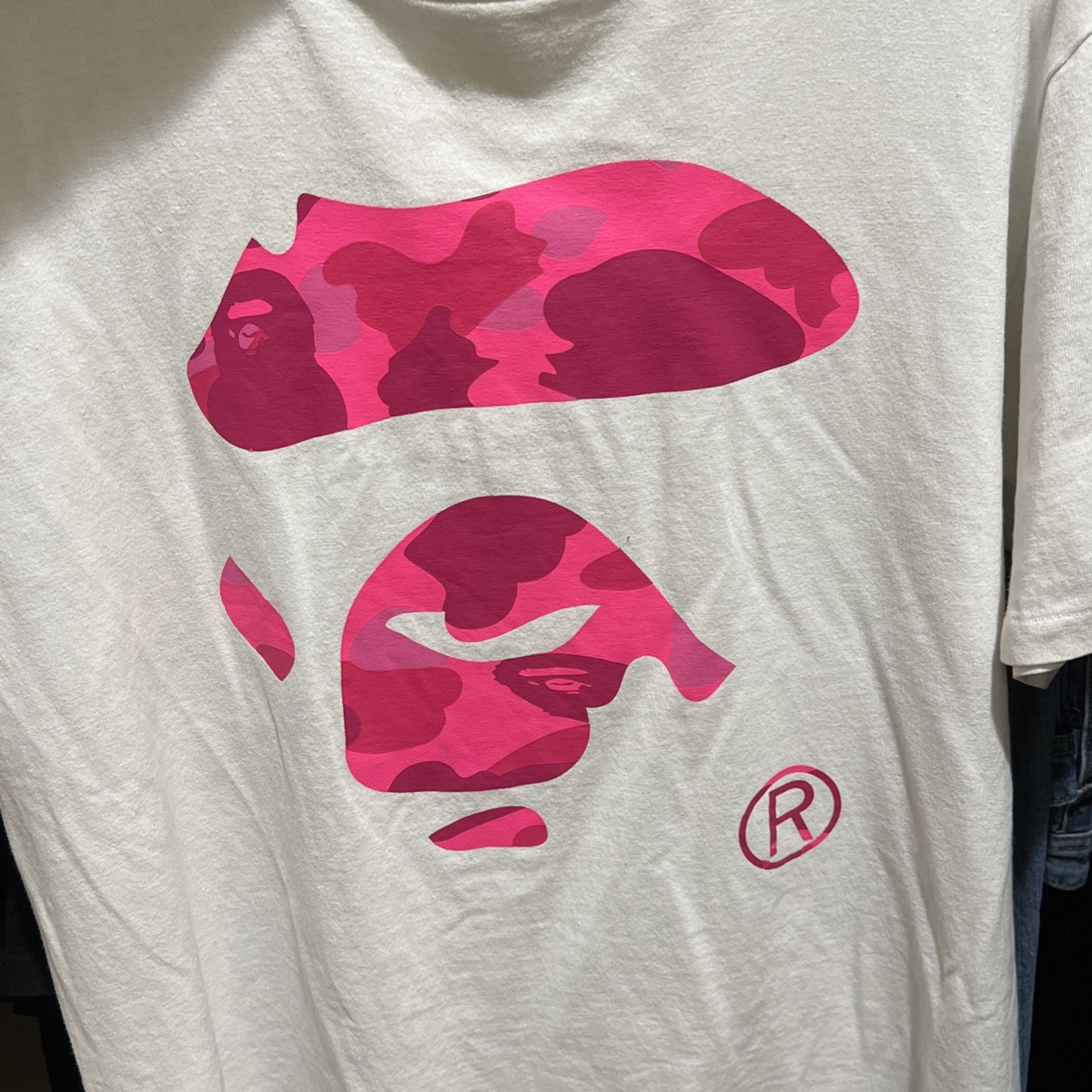 Bape tee