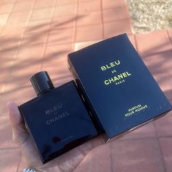 Bleu Channel Parfum Pour Homme