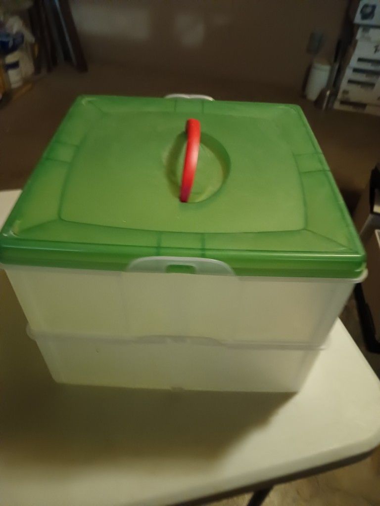 Storage Container
