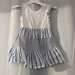 Baby Girl Dress