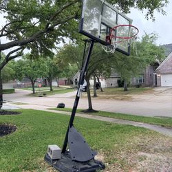 Basketball Goal