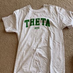 Kappa Alpha Theta tee