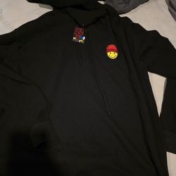 New Men's Long-sleeve 