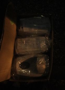 Restaurant Soap Dispenser