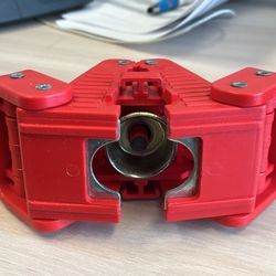 Bottle Capper Tool