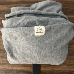 KeaBabies Baby Wrap Carrier 
