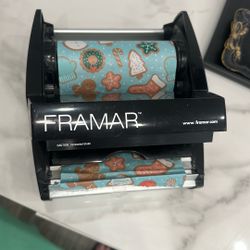 Framar Foil Dispenser