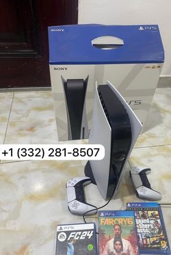 Sony PlayStation 5