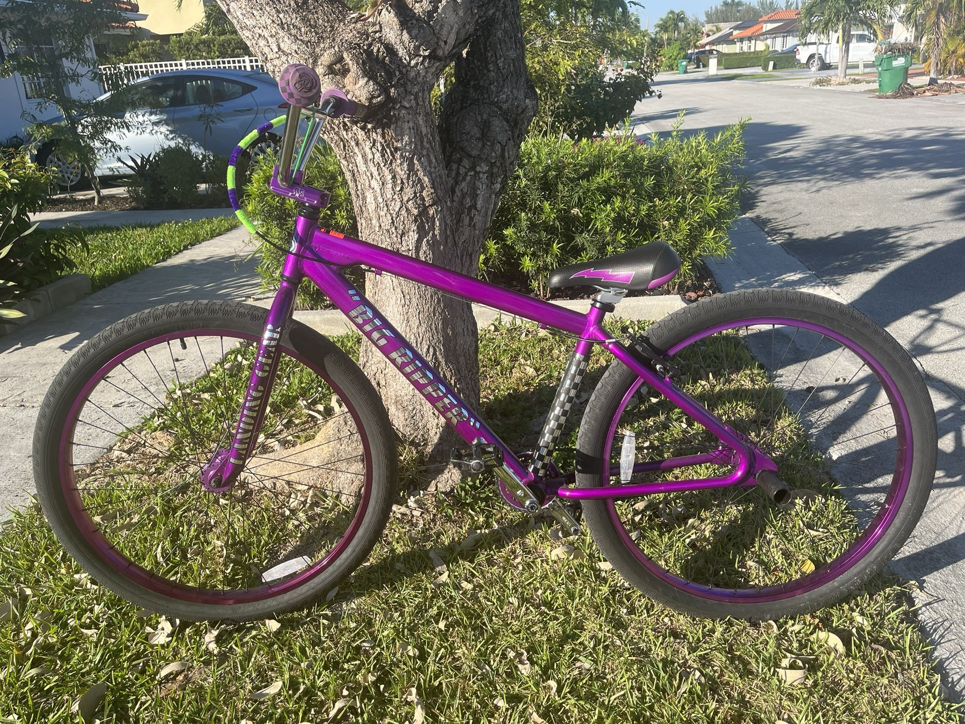 2022 Purple Rain Big Ripper for Sale in Miami, FL OfferUp