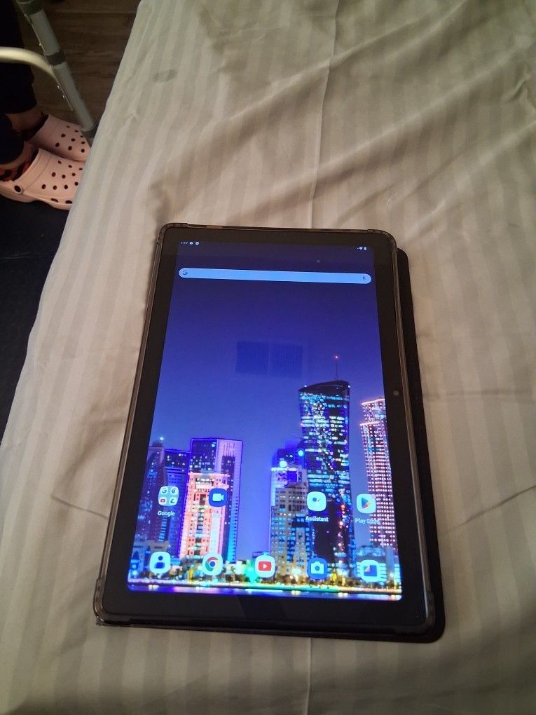 Tablet 16 Gb Ram 128Gb Storage