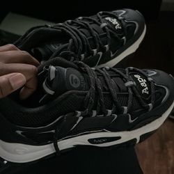 Men’s Bape Sneakers 