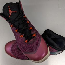 Jordan Superfly 3     Size 13