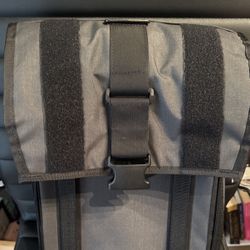 Mission Workshop R6 Arkiv Field Pack 20L - Gray HT500 Backpack