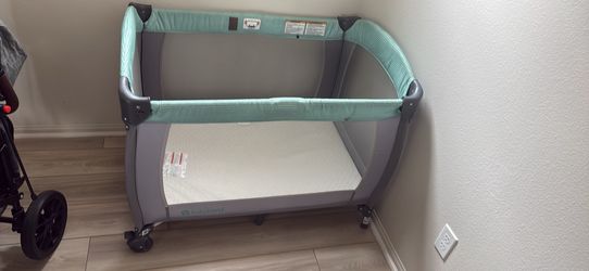 Crib