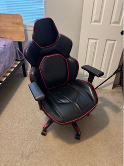 Gamer chair