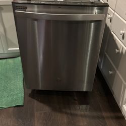 GE Dishwasher 