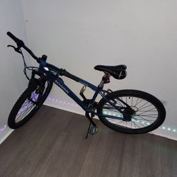 Schwinn Ranger 26" Blue (Need Gone)