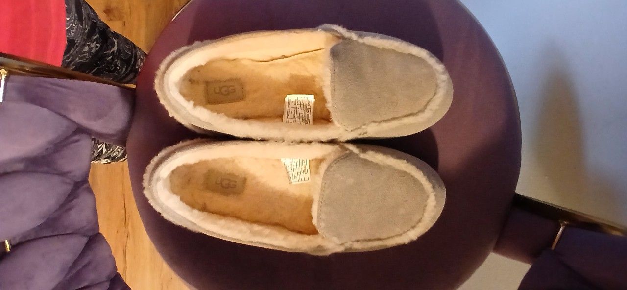 Ugg Slippers