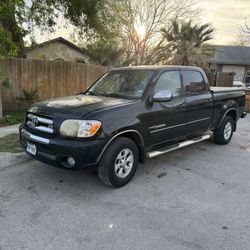 2006 Toyota Tundra