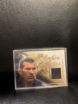 ZIDANE