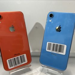 iPhone XR EXCELLENT CONDITION 