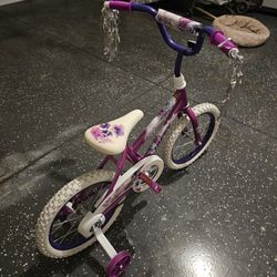 BICYCLE TODDLER