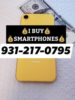 iB*U*Y~ iPhones~ New, Used, Cracked