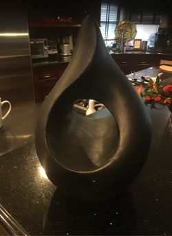 Table centerpiece