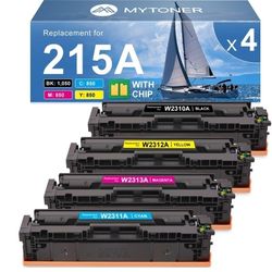 215A Toner 
