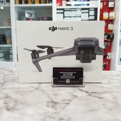 DJI Mavic 3 ⭐DJI Authorized Dealer ⭐