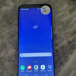 Verizon Samsung Galaxy S8 Unlocked
