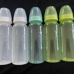 Baby Bottles