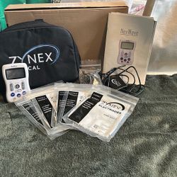 Zynex Electro Medical Stimulator