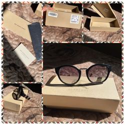 Burberry Sunglasses