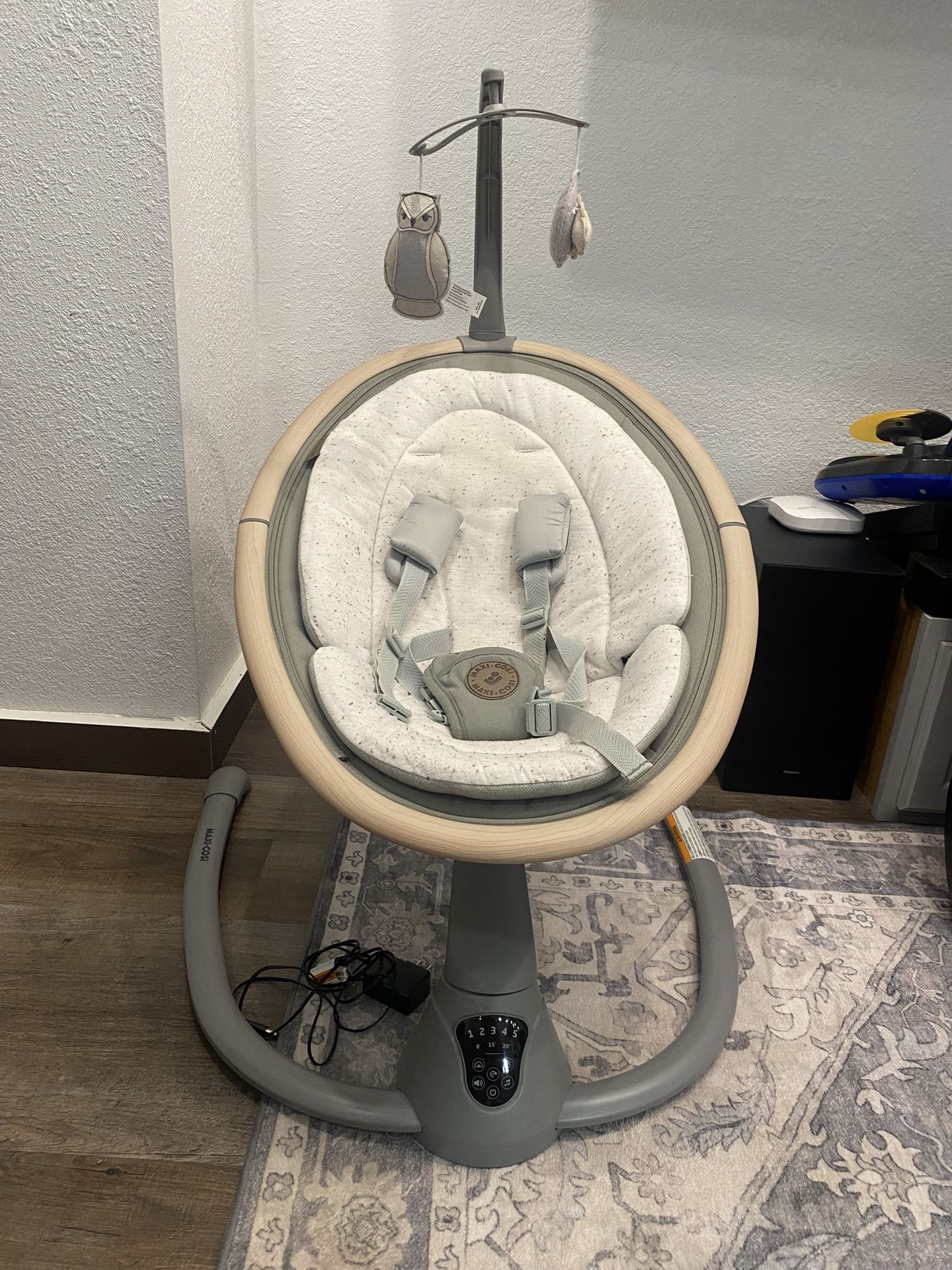Baby Swing