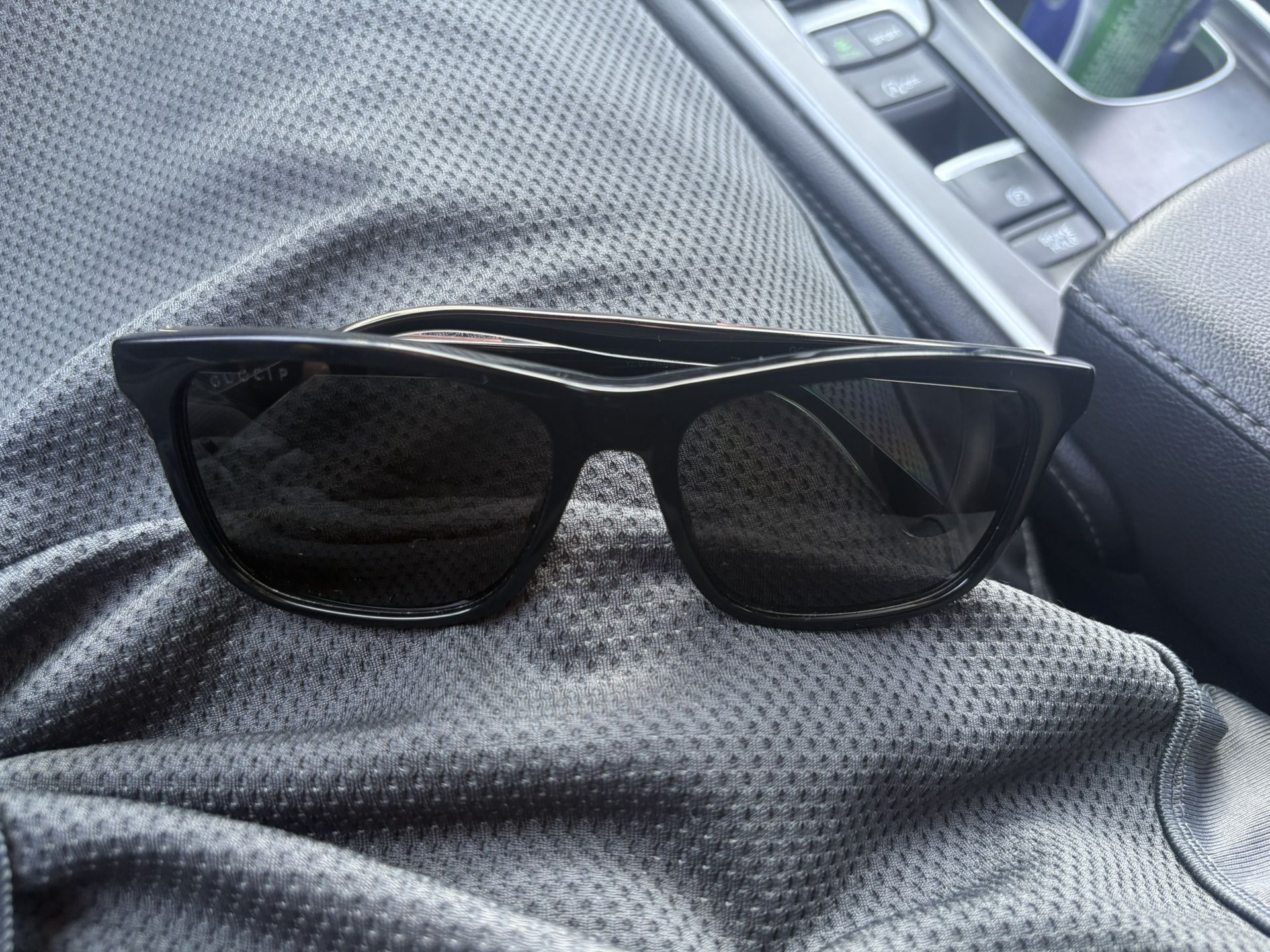 Gucci sunglasses