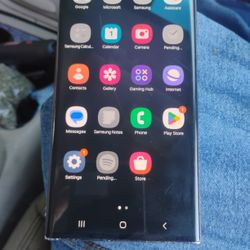 Samsung S23 Ultra 256gb 