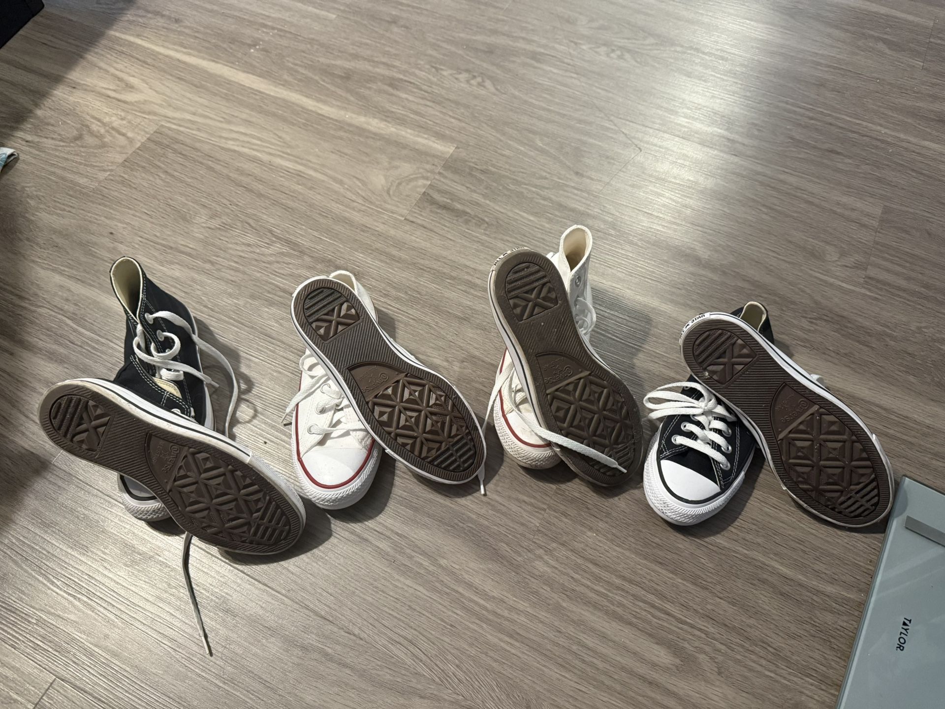 Converse