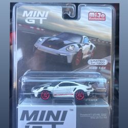 Mini Gt 