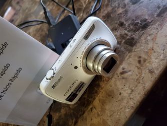 Nikon Camera