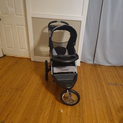 Stroller