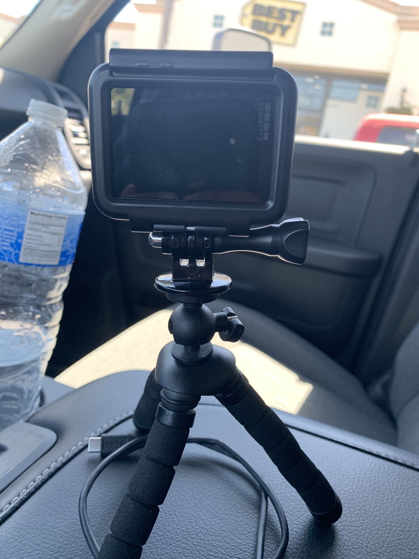 GoPro hero 7 white